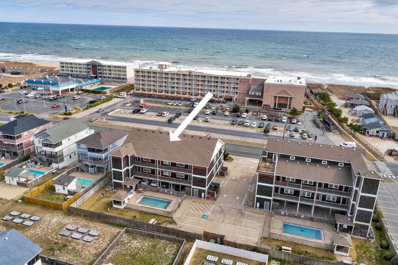 Ohana Kdh122 Kill Devil Hills Luaran gambar